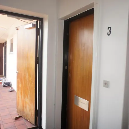 Διαμέρισμα Tordenskjoldsgade 1 3 Sal Balkon 2 Id 174 Έσμπιεργκ