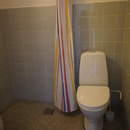 アパート Tordenskjoldsgade 1 3 Sal Balkon 2 Id 174 *