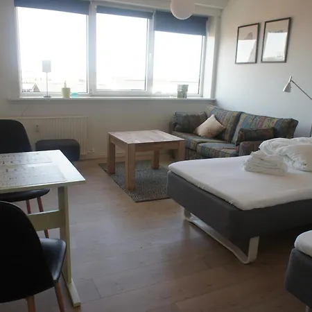 Tordenskjoldsgade 1 3 Sal Balkon 2 Id 174 Έσμπιεργκ