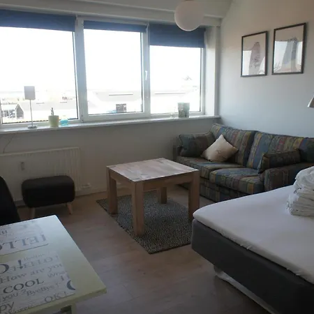 Tordenskjoldsgade 1 3 Sal Balkon 2 Id 174