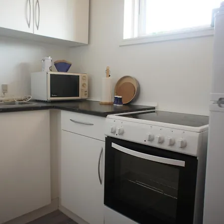 Tordenskjoldsgade 1 3 Sal Balkon 2 Id 174 Διαμέρισμα *